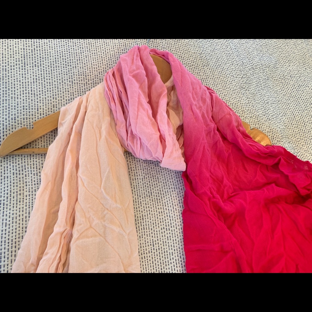 Lucky Brand scarf - Picture 3 of 4
